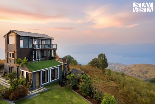 StayVista at The Cloudscape