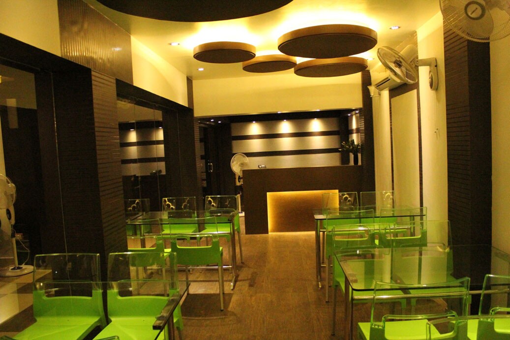 Main gallery