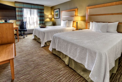 Hampton Inn & Suites Kalamazoo - Oshtemo