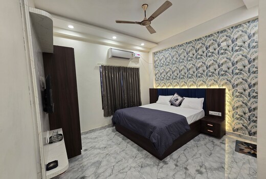 Kashidham Luxury Guest House
