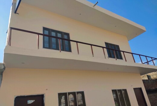 Hotel O Home Siya Bihari Guest House.