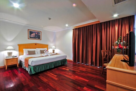 Admiral Suites Bangkok