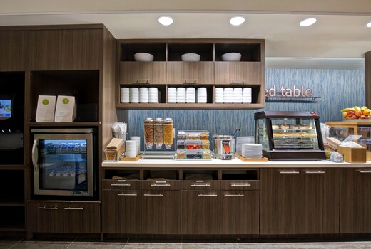 Home2 Suites by Hilton Lewisville Dallas