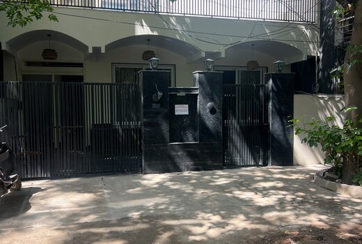 Bawa Hideout Gurgaon