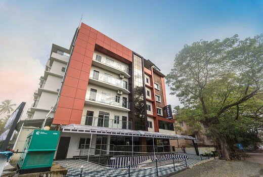 Hotel Pankaj Residency