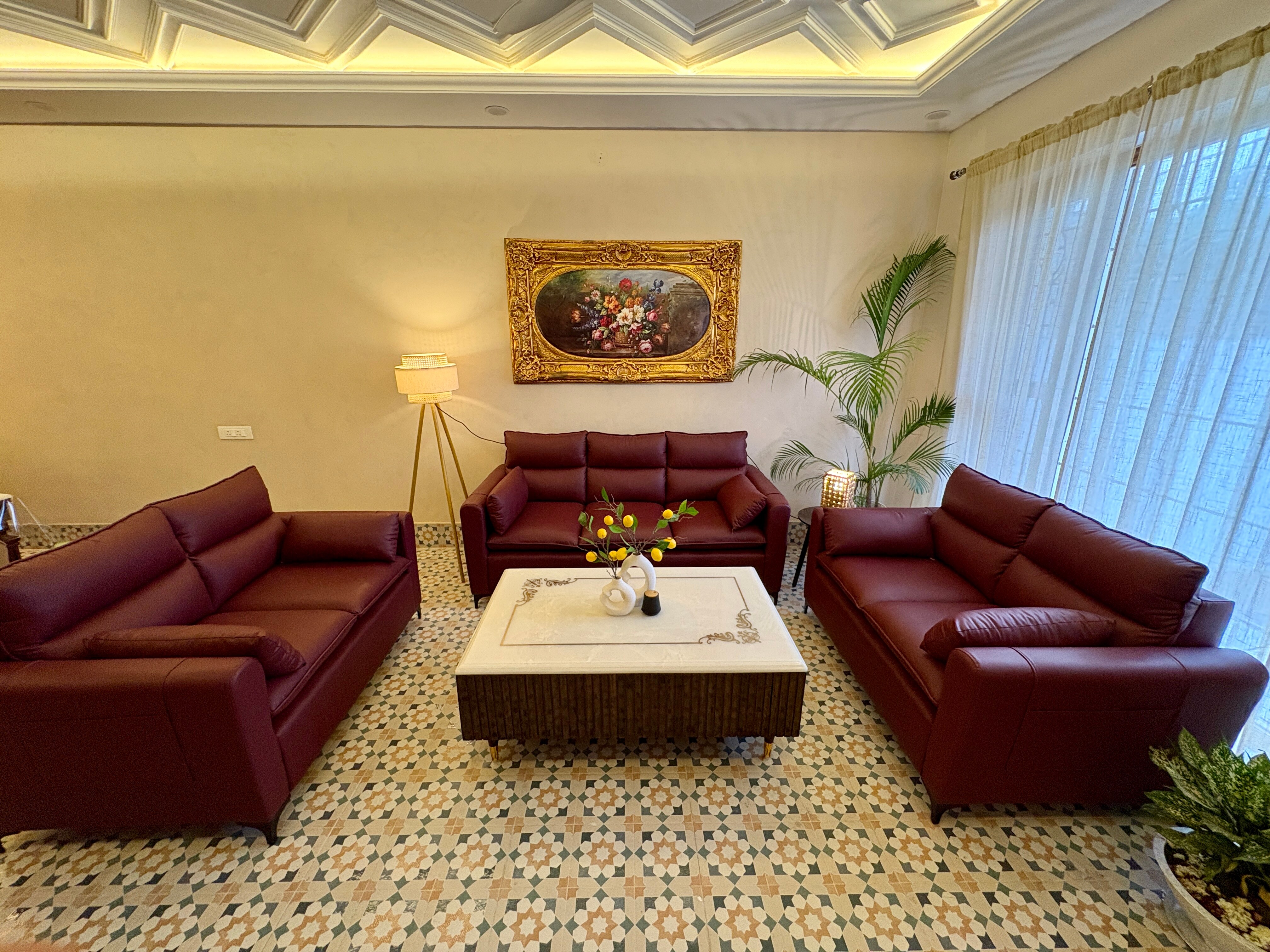 Main gallery