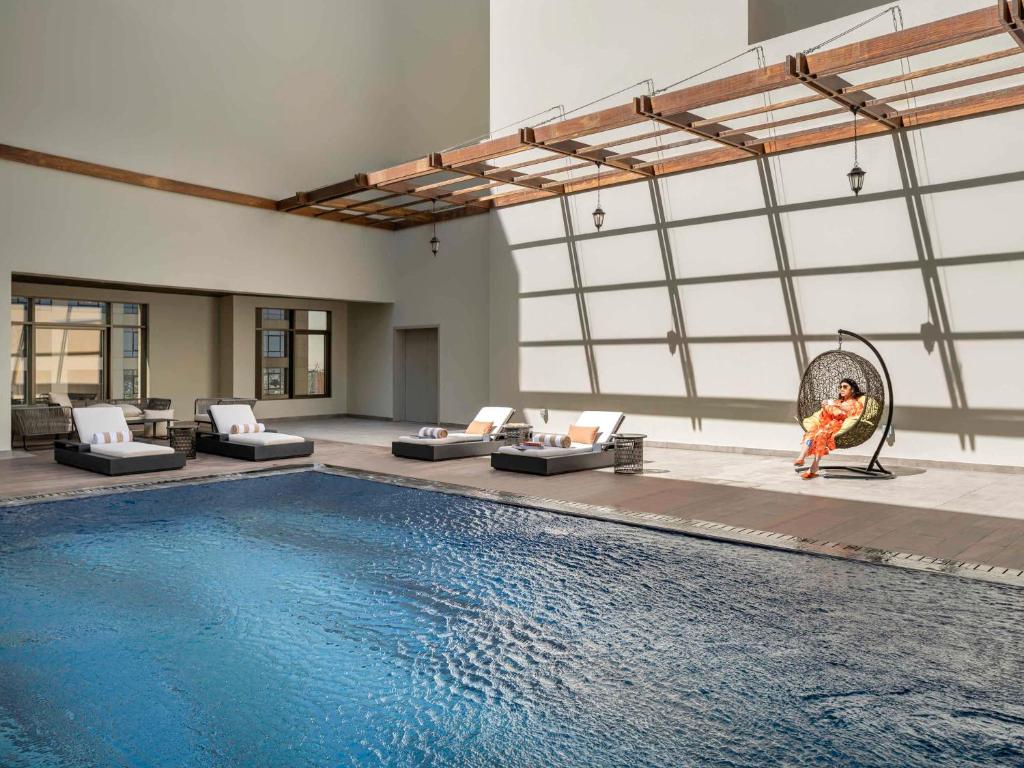 Movenpick Hotel and Residences Riyadh