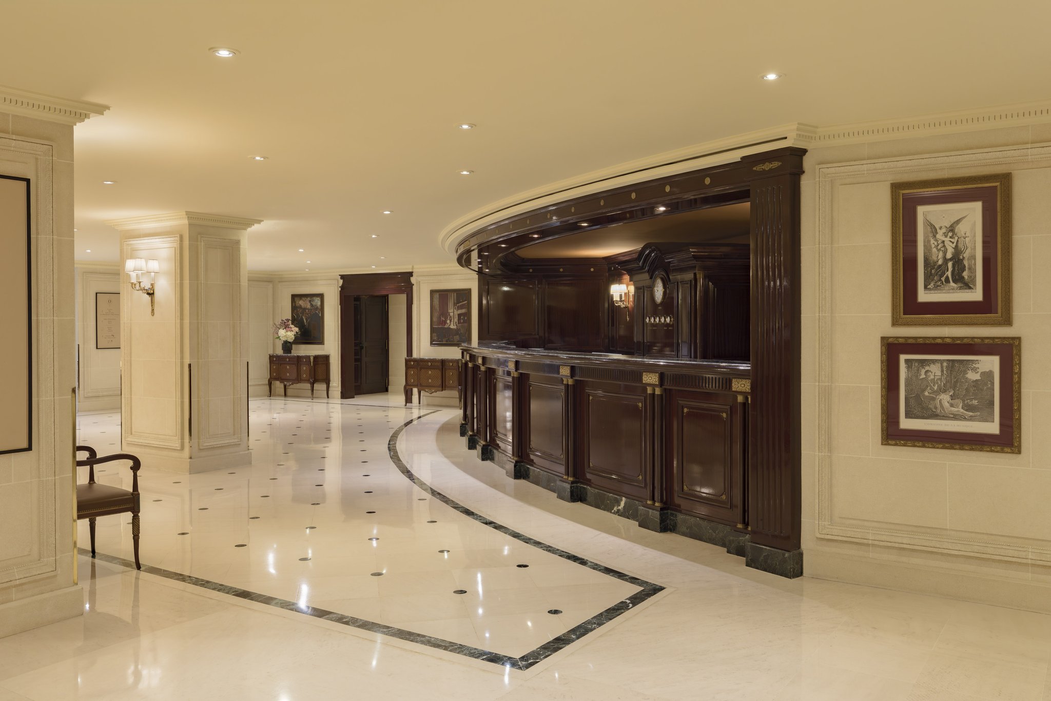 InterContinental Paris le Grand