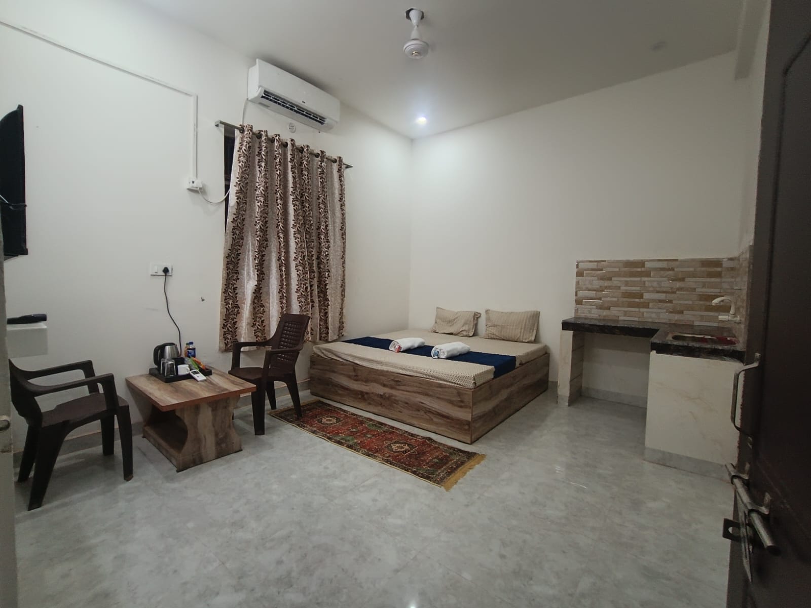 Hotel Kashi Home Banaras Paradise