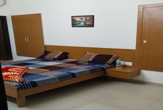 Shree vishwakarma Guest House