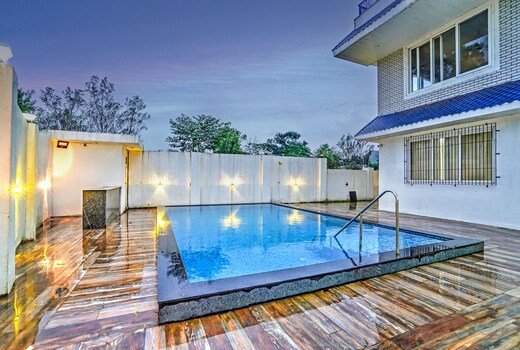 DanCenter Viva Villa | 5BHK | Pvt Pool | Lonavala