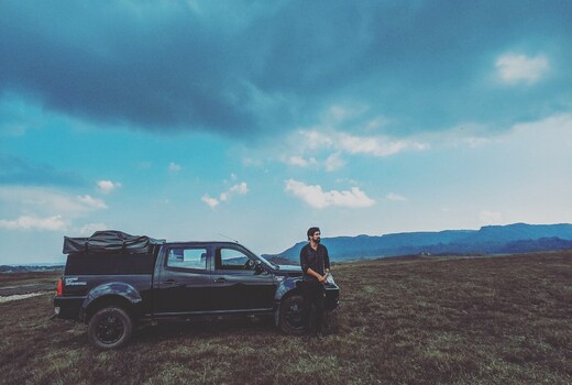 Camping Co - Xenon at Gangtok, Sikkim