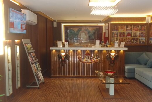 Main gallery