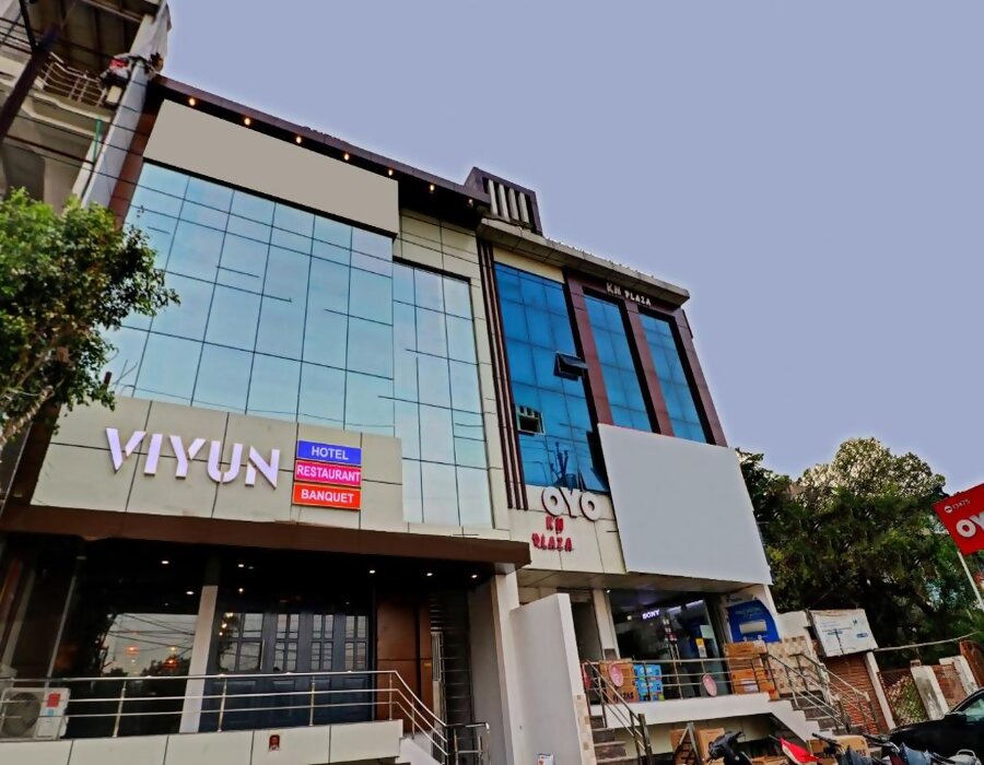 Hotel Viyun