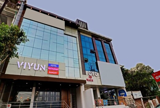 Hotel Viyun