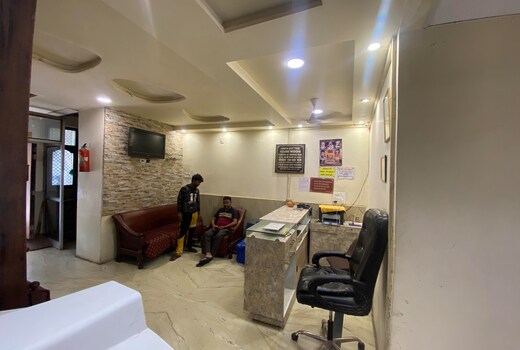 Hotel shree krishna vishnav bhojnalya