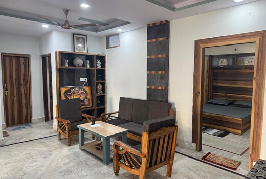 THE GHAR