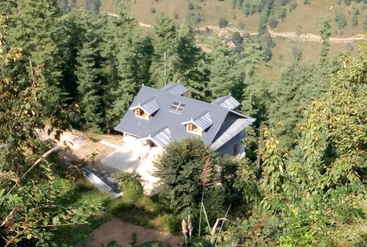 Richmit Farm Kufri
