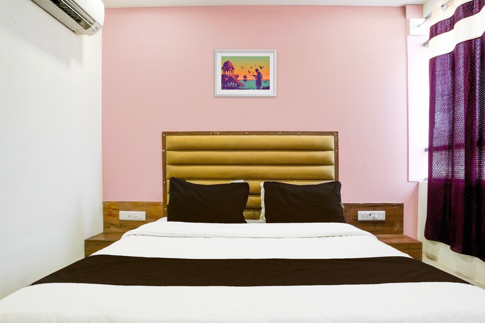 HOTEL RR
