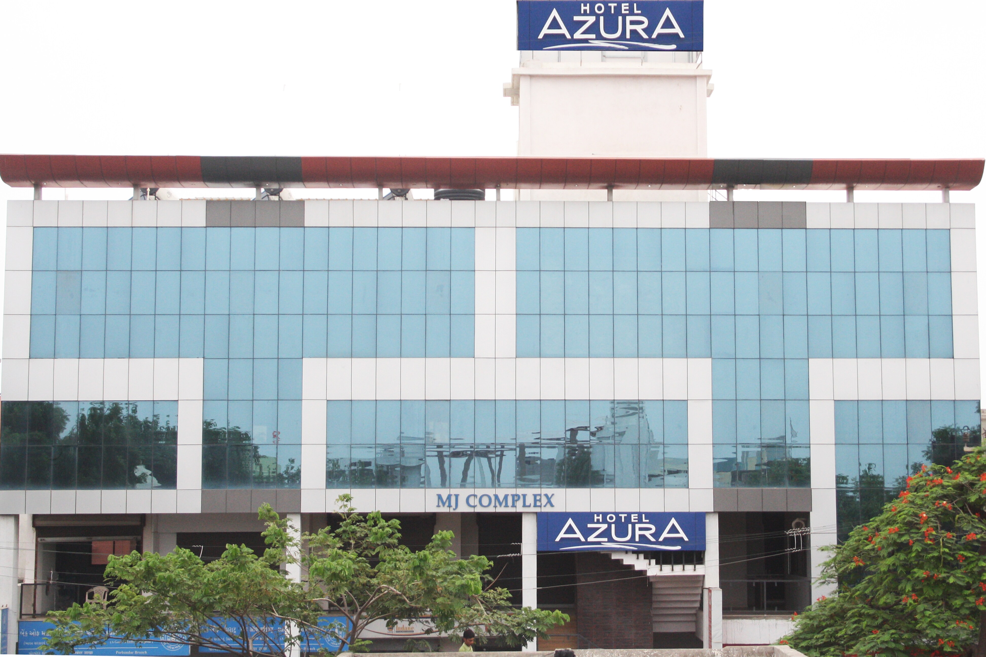 Hotel Azura
