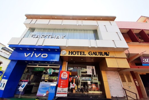 Hotel Gaurav Since 1985