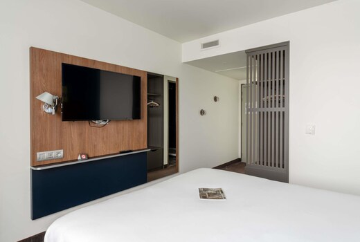 Ibis Rouen Centre Rive Gauche Mermoz