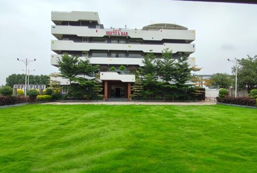 Shaurya Resorts