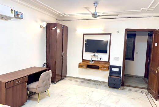Fortune Home Service Apartment Studio, E-30, Saket