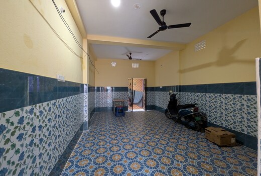Prashanti Homestay