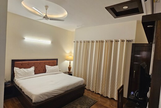 The Heritage, Billawar