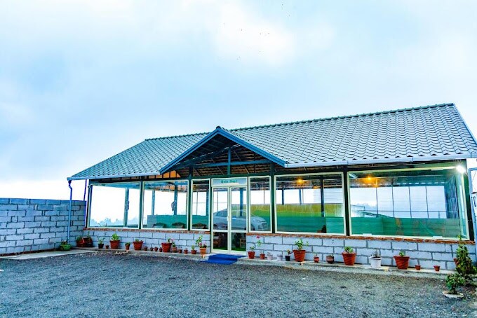 Hotel RMK Nest
