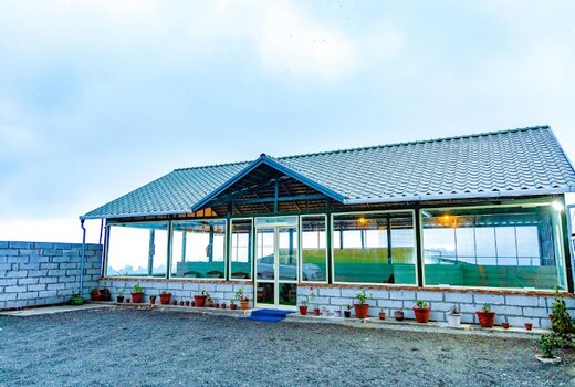 Hotel RMK Nest