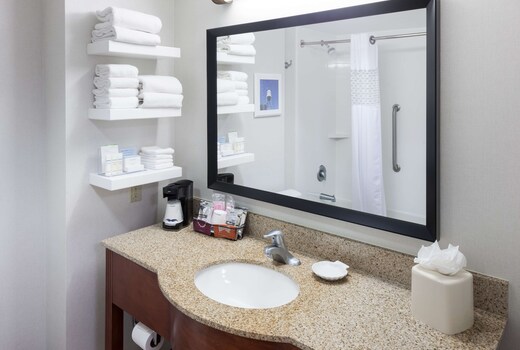 Hampton Inn & Suites by Hilton Tulare