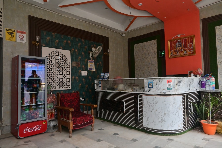 Main gallery