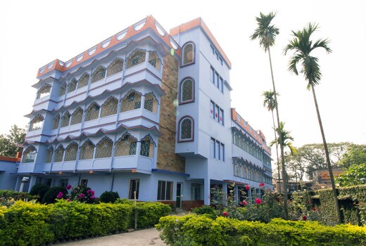 CHALANTIKA HOTEL AND RESORT