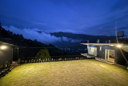 Valley View Villa for your Holidays