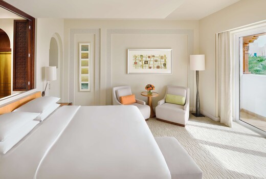 Park Hyatt Dubai