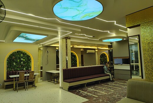 Hotel Metro