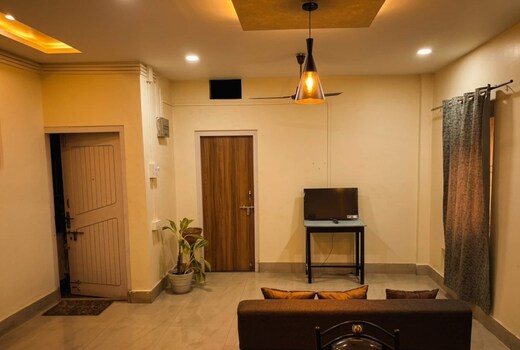Mango Tree Homestay