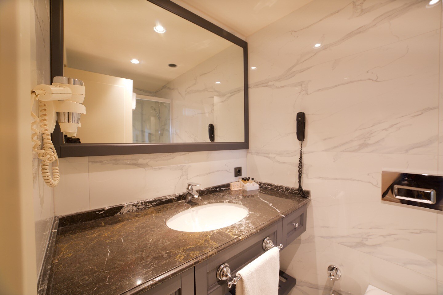 Icon Hotel Taksim