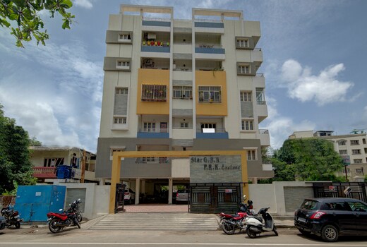 Hallmark Inn-Ameerpet