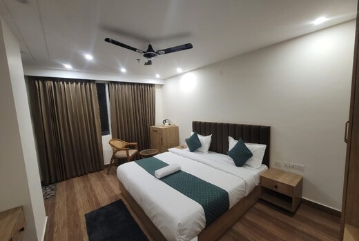 Hotel GS GRAND.