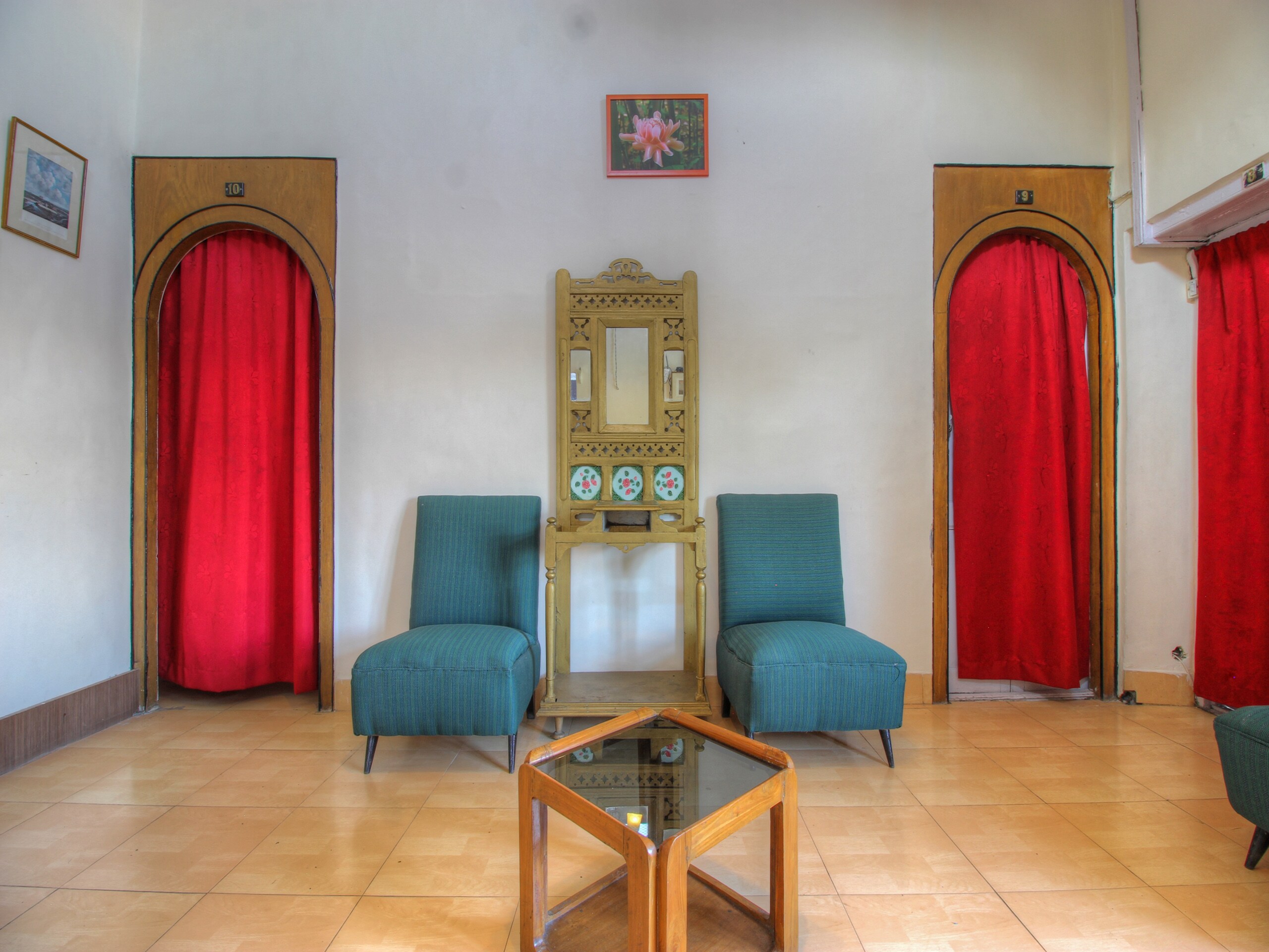 Main gallery