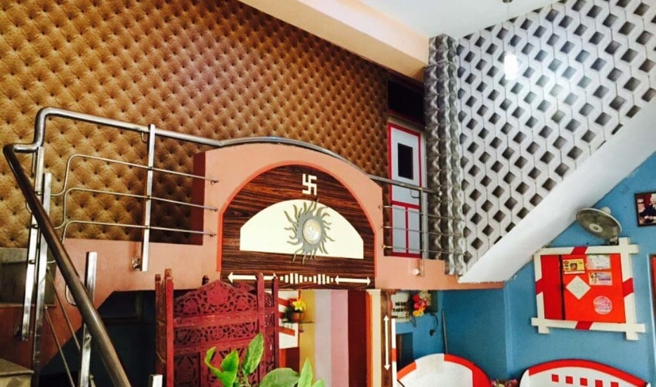 Main gallery