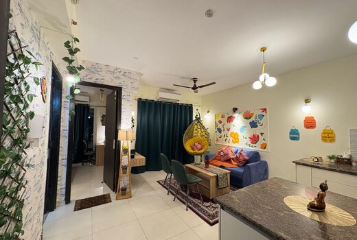 RS stays 1bed room apartment
