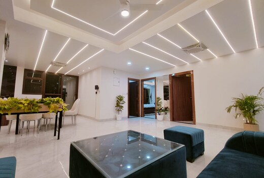 Premium 2BHK Apartment