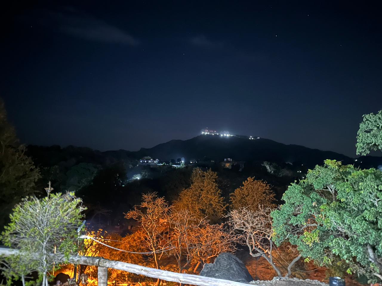 MB GUEST HOUSE
