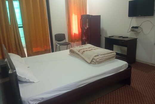 Shree Cement Kunj Colony Guest House, Aurangabad