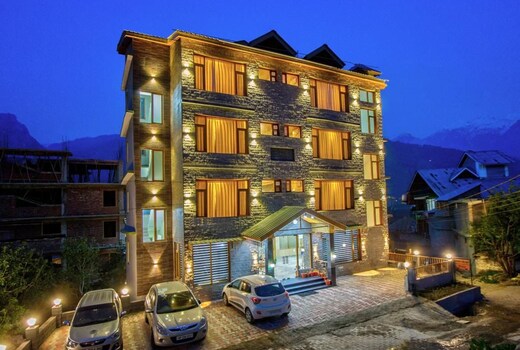 Hotel Swastik Grand