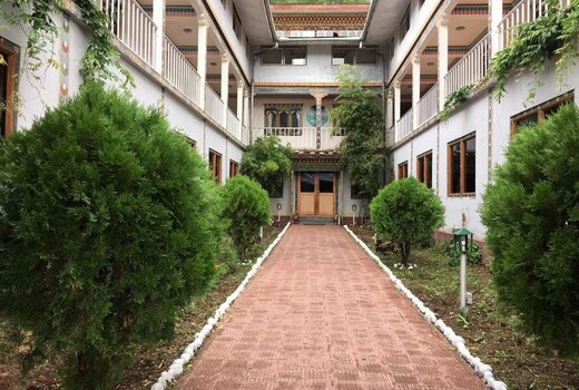 Town View Resort